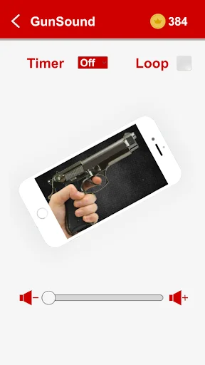 Download Air Horn Sounds Terbaru – Simulator Suara Lucu Gratis - Screenshot 14