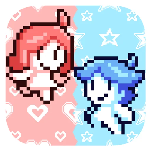 Download Heart Star Terbaru – Game Puzzle Petualangan Seru