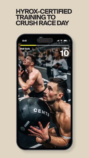 Download Centr: Aplikasi Fitness & Latihan Terbaik – Unduh Gratis - Screenshot 7