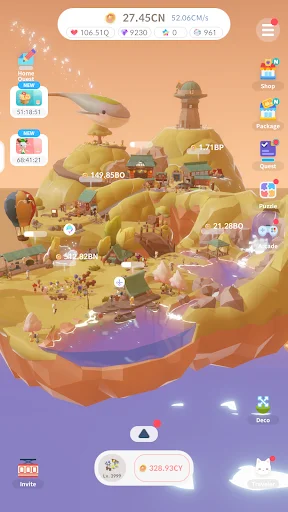 Download Dear My Cat APK Terbaru – Game Kucing Santai Terbaik - Screenshot 8