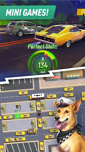 Download Chrome Valley Customs Terbaru – Modifikasi Mobil Keren - Screenshot 8