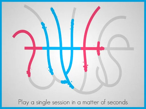 Download Lines – Physics Drawing Puzzle Terbaru – Game Zen Santai - Screenshot 18