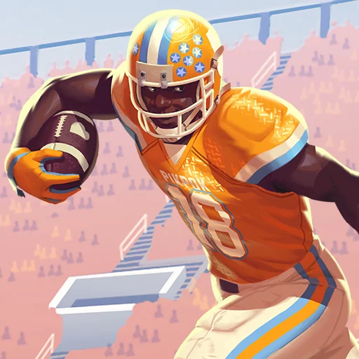 Download Rival Stars College Football – Strategi Tim Terbaik