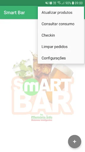Download Smart Bar Terbaru – Kelola Restoran & Bar Anda - Screenshot 2