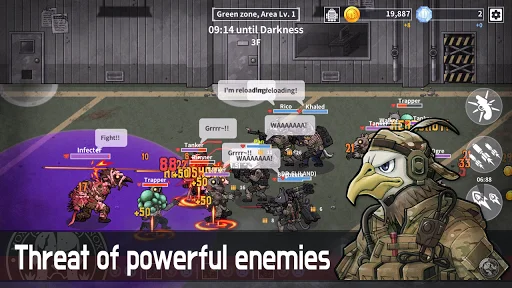 Download Bad 2 Bad: Extinction Terbaru – Game Aksi Seru Gratis - Screenshot 24