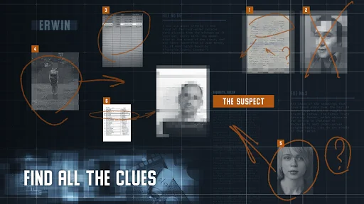 Download I am Innocent Terbaru – Game Detektif Misteri Gratis - Screenshot 2