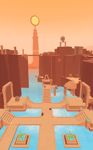 Download Faraway: Puzzle Escape Terbaru – Game Teka-Teki Gratis - Screenshot 12
