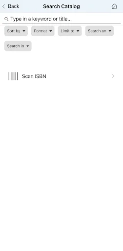 Download Mid-Hudson Libraries Terbaru – Akses Buku Gratis - Screenshot 2