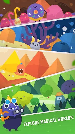 Download Pocket Plants: Game Menanam Tanaman Lucu Terbaru - Screenshot 4