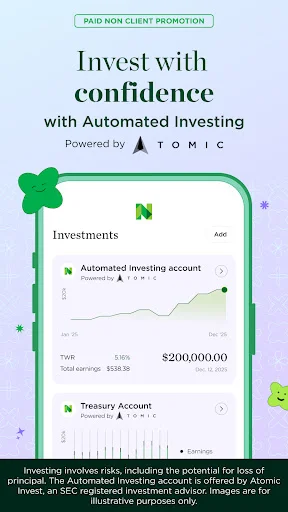 Download NerdWallet: Smart Money App Terbaru – Kelola Keuangan - Screenshot 5