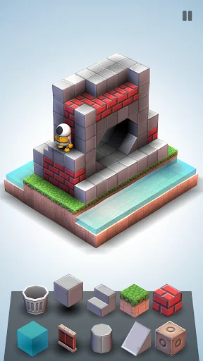 Download Mekorama APK Terbaru – Game Puzzle Santai Gratis - Screenshot 12