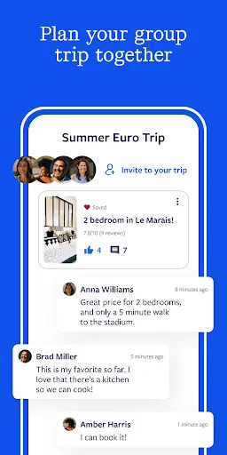 Download Vrbo Vacation Rentals Terbaru – Sewa Properti Liburan - Screenshot 4