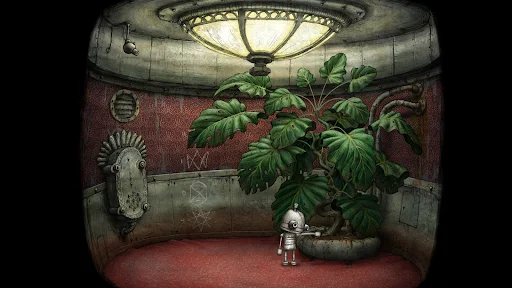Download Machinarium Terbaru – Petualangan Robot Penuh Teka-teki - Screenshot 21