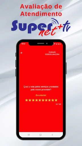 Download Supernetes TV São Mateus Terbaru – Akses Layanan Mudah - Screenshot 6