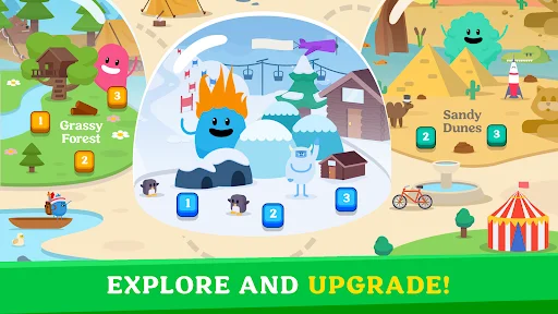 Download Dumb Ways to Die 4 Terbaru – Game Lucu & Seru - Screenshot 11