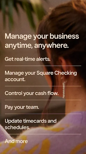 Download Square Dashboard Beta Terbaru – Kelola Bisnis Anda - Screenshot 2