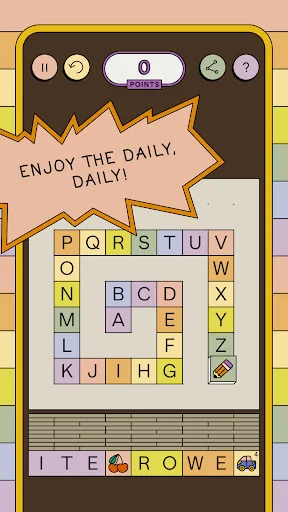 Download GUBBINS Terbaru – Game Teka-Teki Kata Paling Seru - Screenshot 27