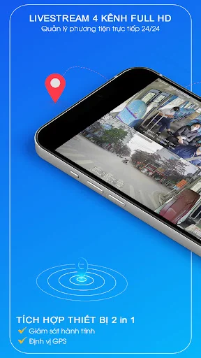 Download Skysoft Go Terbaru – Sistem Pelacakan GPS Akurat - Screenshot 12