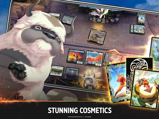 Download Magic: The Gathering Arena Terbaru – Main Kartu CCG Gratis - Screenshot 18