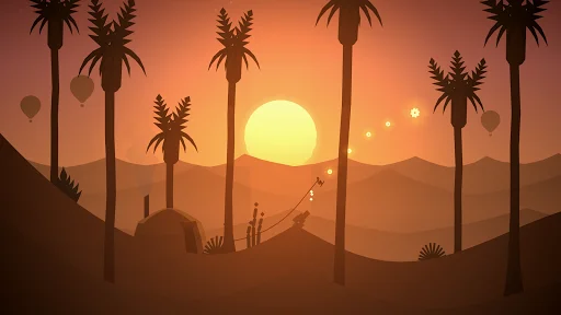 Download Alto’s Odyssey Terbaru – Game Petualangan Zen Gratis - Screenshot 3