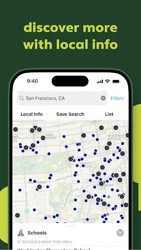 Download Trulia Terbaru – Cari Rumah Dijual & Sewa Gratis - Screenshot 11