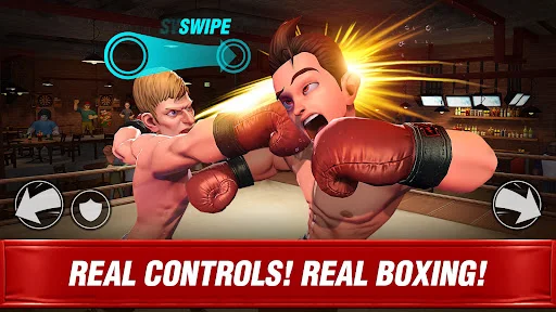 Download Boxing Star Terbaru – Game Tinju Seru Gratis - Screenshot 11
