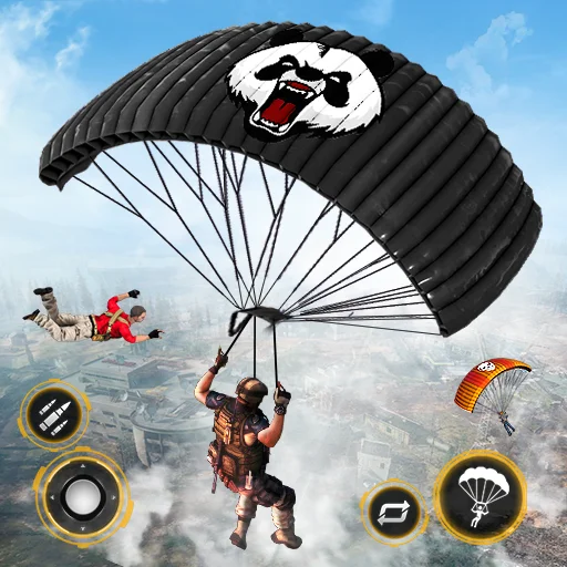Download FPS Shooting Games – Gun Game Terbaru – Main Offline Seru