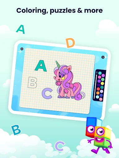 Download Moshi Kids Terbaru – Aplikasi Tidur & Cerita Anak - Screenshot 14