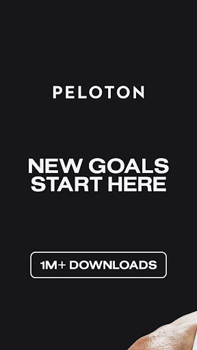 Download Peloton Terbaru – Workout Efektif di Rumah & Gym - Screenshot 1
