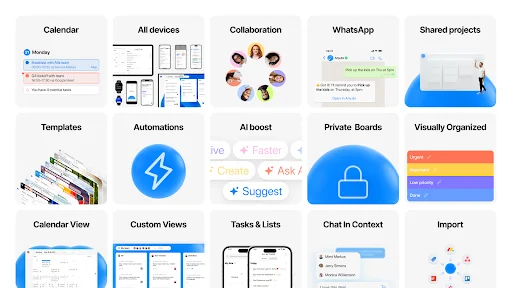 Download Any.do Terbaru – Aplikasi To-Do List & Kalender Gratis - Screenshot 18