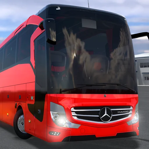 Download Bus Simulator: Ultimate – Game Bus Terbaik & Terlengkap