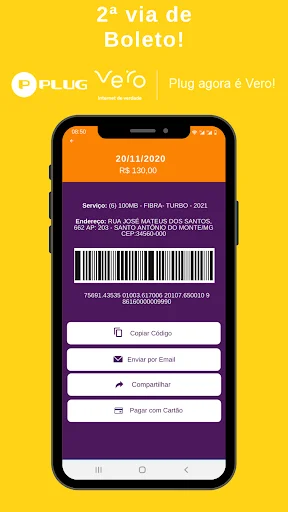 Download Sou Plug Terbaru – Aplikasi Klien Plug Efisien - Screenshot 2