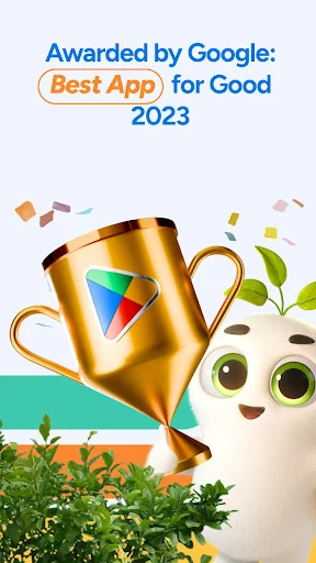 Download AWorld in support of ActNow – Panduan Gaya Hidup Hijau - Screenshot 5