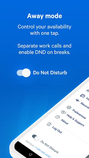 Download Telzio Terbaru – Sistem Telepon Cloud Profesional - Screenshot 4