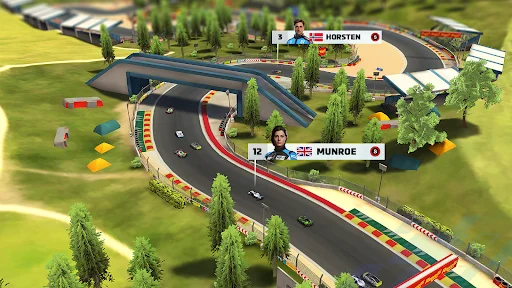 Download Motorsport Manager Game 2025 – Simulasi Balap F1 Terbaik - Screenshot 13