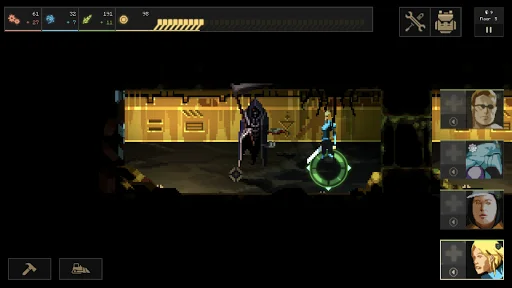 Download Dungeon of the Endless: Apogee – Game Roguelike Seru - Screenshot 5