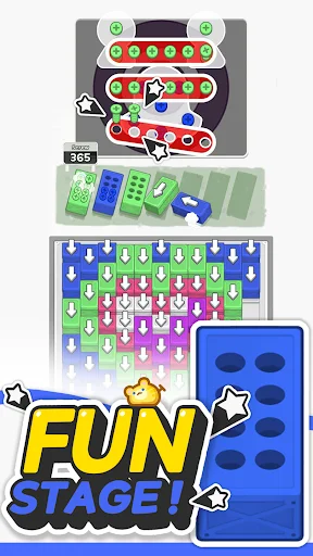 Download Screw Box Jam: Bus Out Terbaru – Asah Otak Gratis - Screenshot 4
