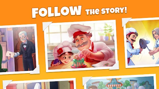 Download Cooking Diary Terbaru – Game Memasak Seru & Gratis - Screenshot 3