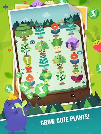 Download Pocket Plants: Game Menanam Tanaman Lucu Terbaru - Screenshot 18