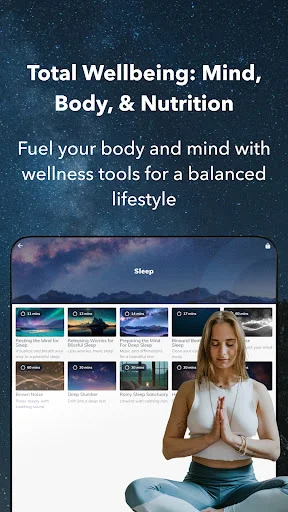 Download Sworkit: Olahraga di Rumah Terbaik – Fitness Mudah - Screenshot 24