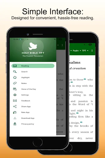 Download Bible TPT Terbaru – Studi Alkitab Lengkap Gratis - Screenshot 3