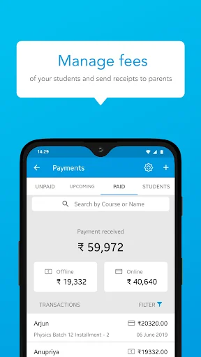 Download Devansh Institute Terbaru – Belajar CA & CMA Gratis - Screenshot 5