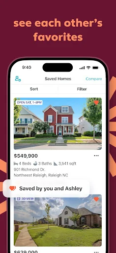 Download Trulia Terbaru – Cari Rumah Dijual & Sewa Gratis - Screenshot 5