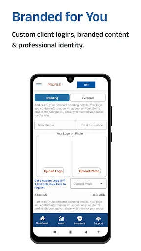 Download Nivesh Wealth Management – Investasi Aman & Mudah - Screenshot 6