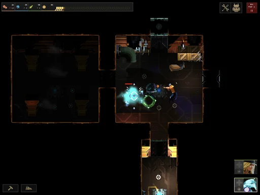 Download Dungeon of the Endless: Apogee – Game Roguelike Seru - Screenshot 11