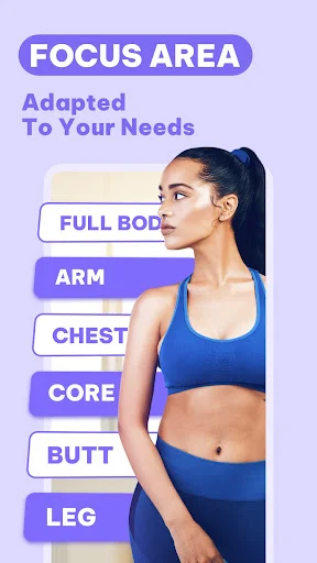 Download Daily Yoga Terbaru – Latihan Yoga & Fitness Gratis - Screenshot 3