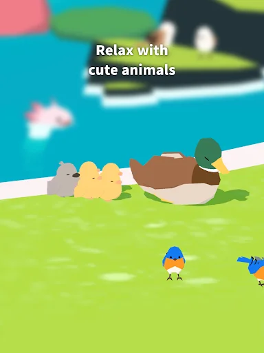 Download Forest Island Terbaru – Game Santai & Tenangkan Diri - Screenshot 19