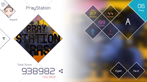 Download VOEZ Terbaru – Game Irama Musik Paling Adiktif - Screenshot 14