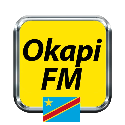 Download Okapi Congo FM Radio Terbaru – Musik Tradisional Gratis