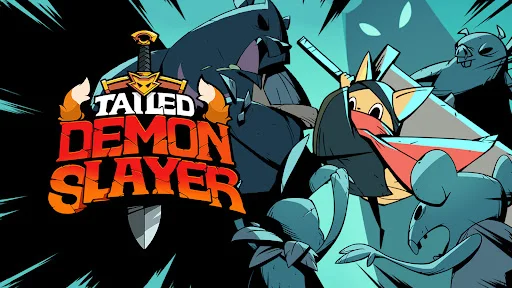 Download TailedDemonSlayer – Idle RPG Terbaru – Game Aksi Seru - Screenshot 20
